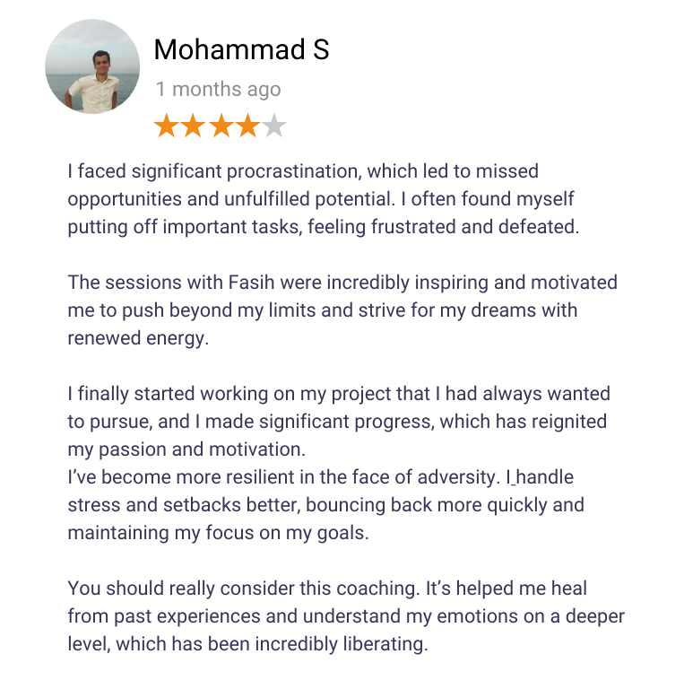 Mohammad
